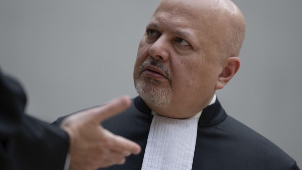 Threats and intimidation stalling top ICC prosecutor’s Israel case: Report | ICC News