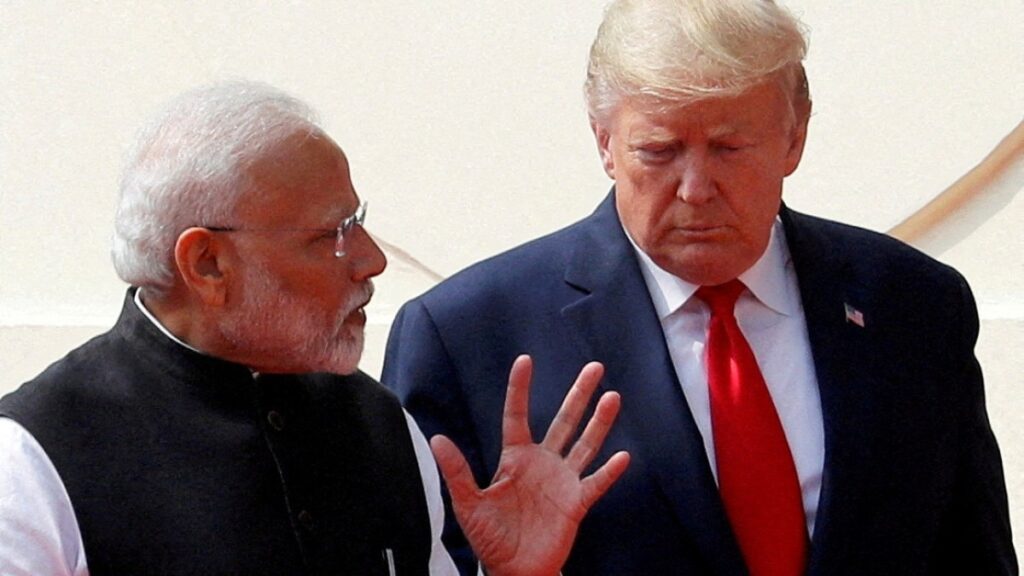 Trump’s India tariffs take effect: Which sector will be hit, what’s exempt? | Donald Trump News