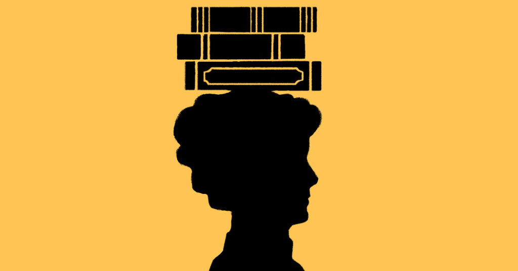 Try This Quiz on Books Written About America’s Gilded Age