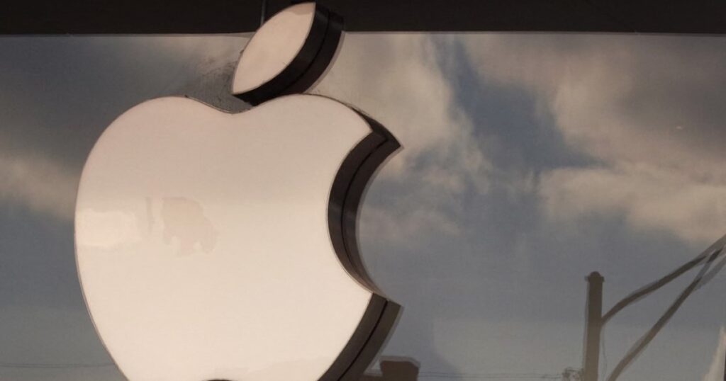UK drops mandate for Apple ‘back door’, US spy chief says | Technology News