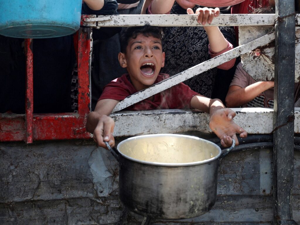 UN says families, a generation being ‘wiped out’ by Israel’s war on Gaza | Israel-Palestine conflict News