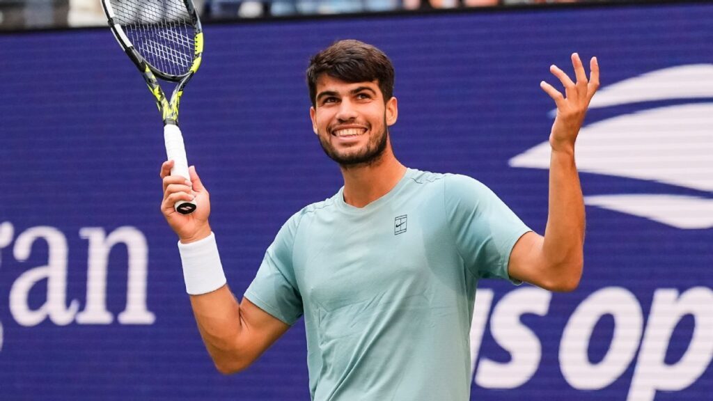 US Open experts' picks: Who will win?