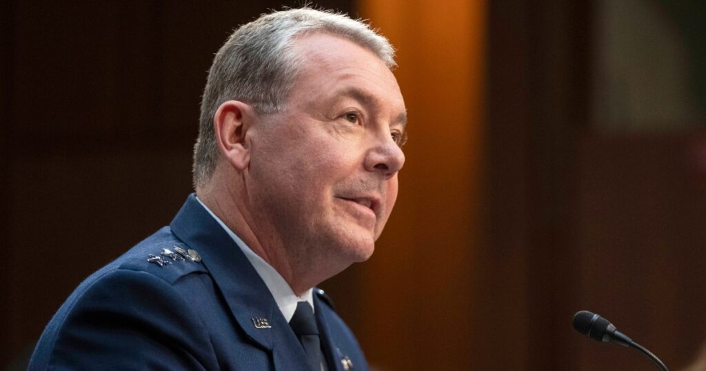 US general whose report on Iran nuclear sites angered Trump fired | Donald Trump News