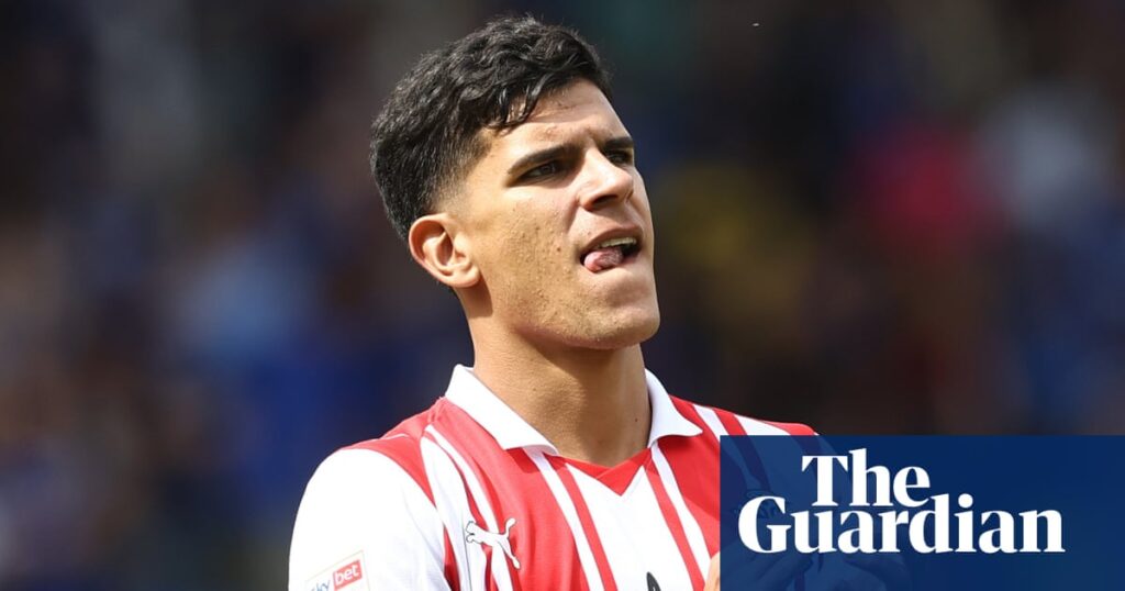 West Ham poised to sign Southampton’s Mateus Fernandes in £38m deal | Transfer window