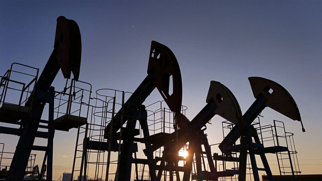 What’s next for oil as OPEC+ and Trump shake the market? | Business and Economy