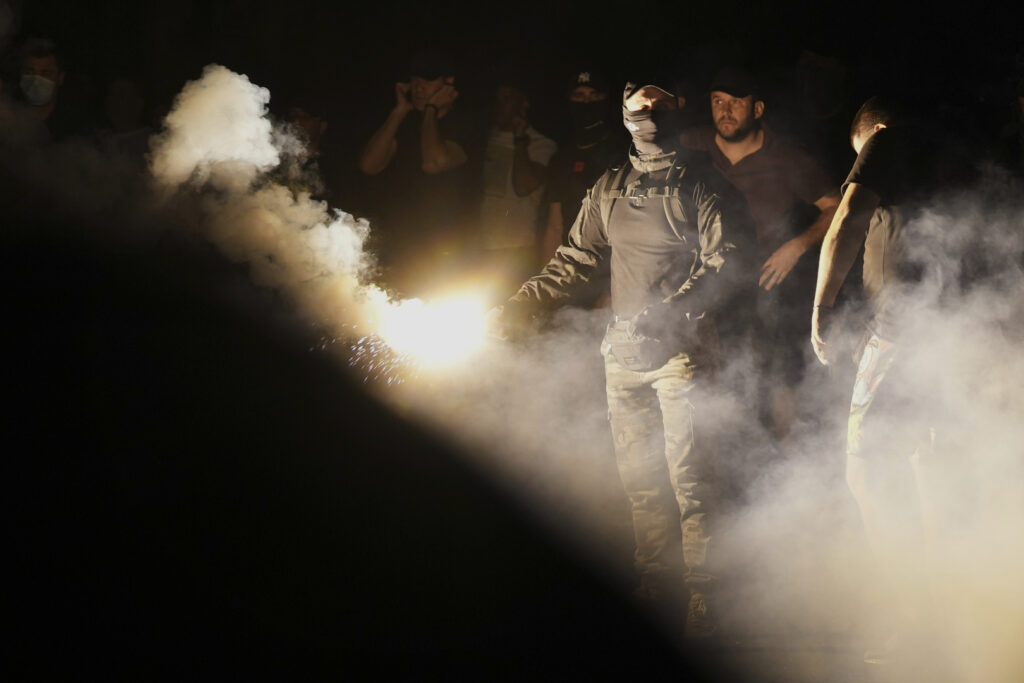 Why has violence flared up in Serbia – and what’s next? | TV Shows