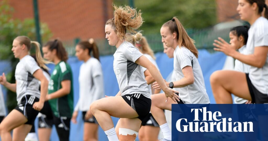 Women’s Super League 2025-26 previews No 6: Leicester | Women's Super League
