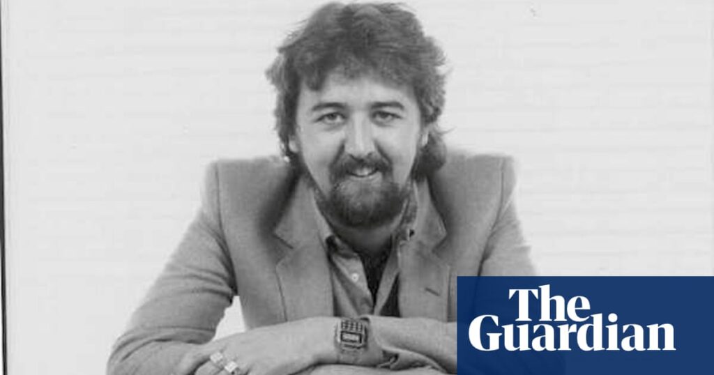 ‘I didn’t realise the game’s impact for years’: the making of the original Football Manager | Games