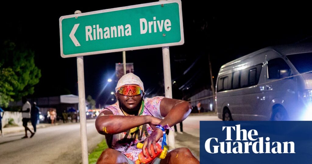 ‘Little England’ no more: what I learned on my first trip to the Caribbean | Barbados