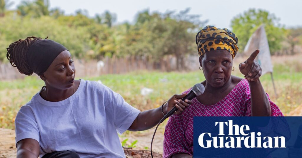 ‘Well, no, you don’t have to have children’: what African women over the age of 60 have learned about life | Global development