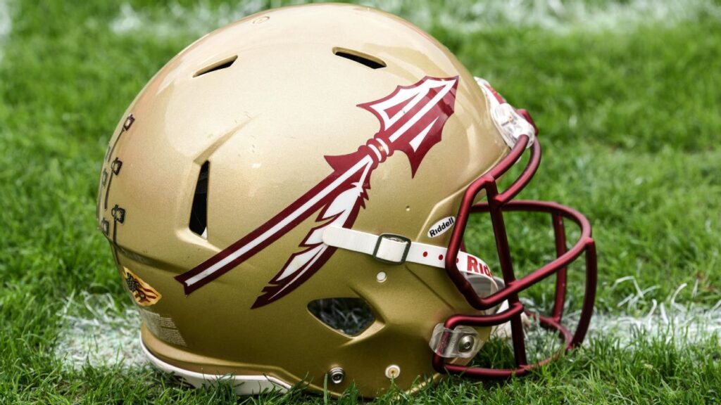 4 arrests made in connection with shooting of FSU's Ethan Pritchard