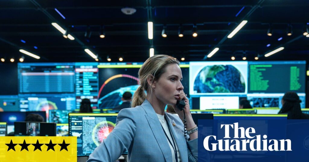 A House of Dynamite review – Kathryn Bigelow’s nuclear endgame thriller is a terrifying, white-knuckle comeback | Venice film festival