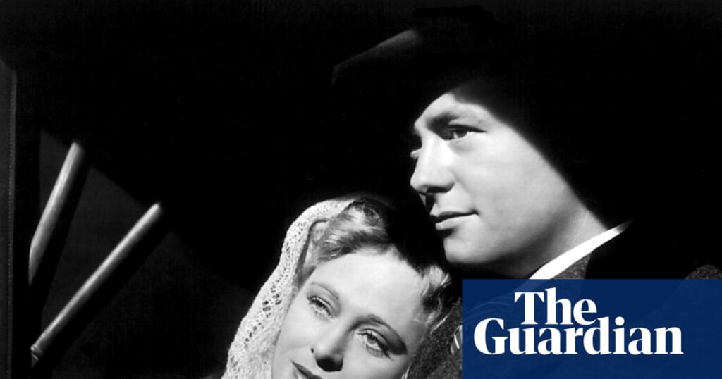 AI firm plans to reconstruct lost footage from Orson Welles’ masterpiece The Magnificent Ambersons | Movies