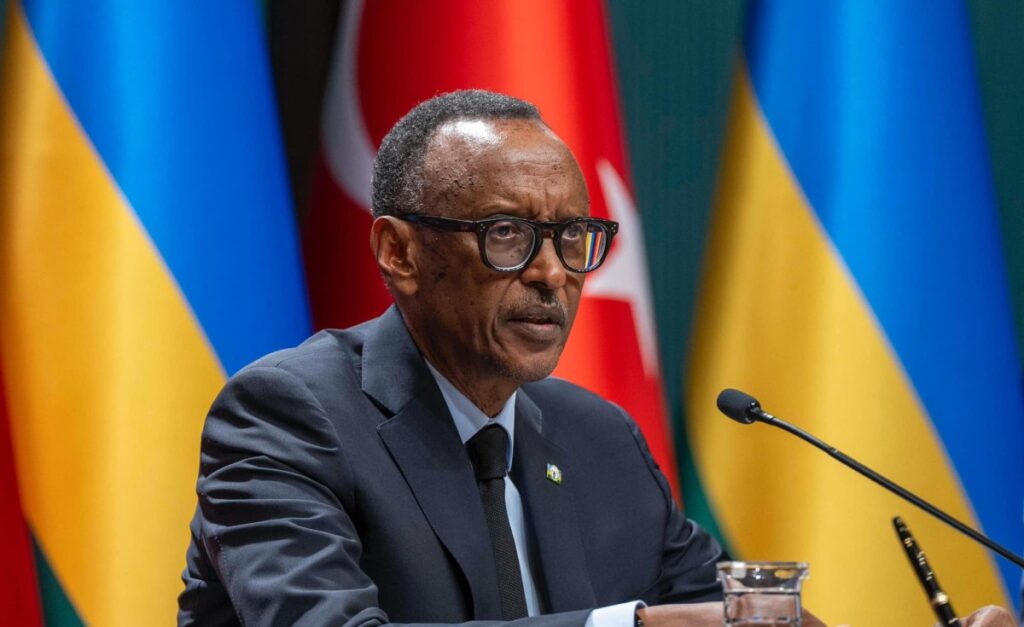 Africa: Kagame Criticises Expensive Air Travel in Africa