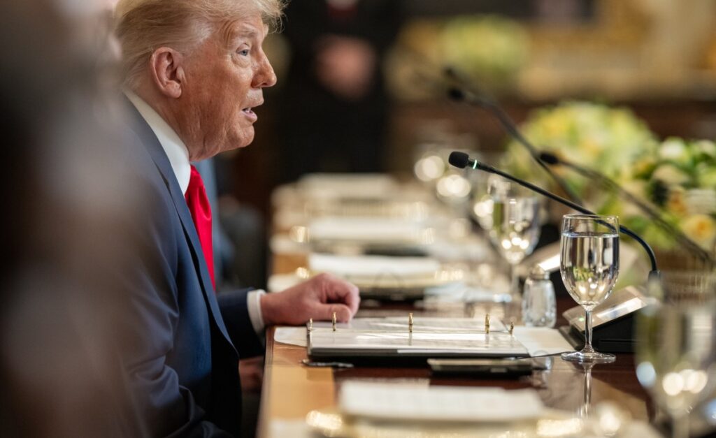 Africa: Trump's Bullying Shows Signs of Backfiring