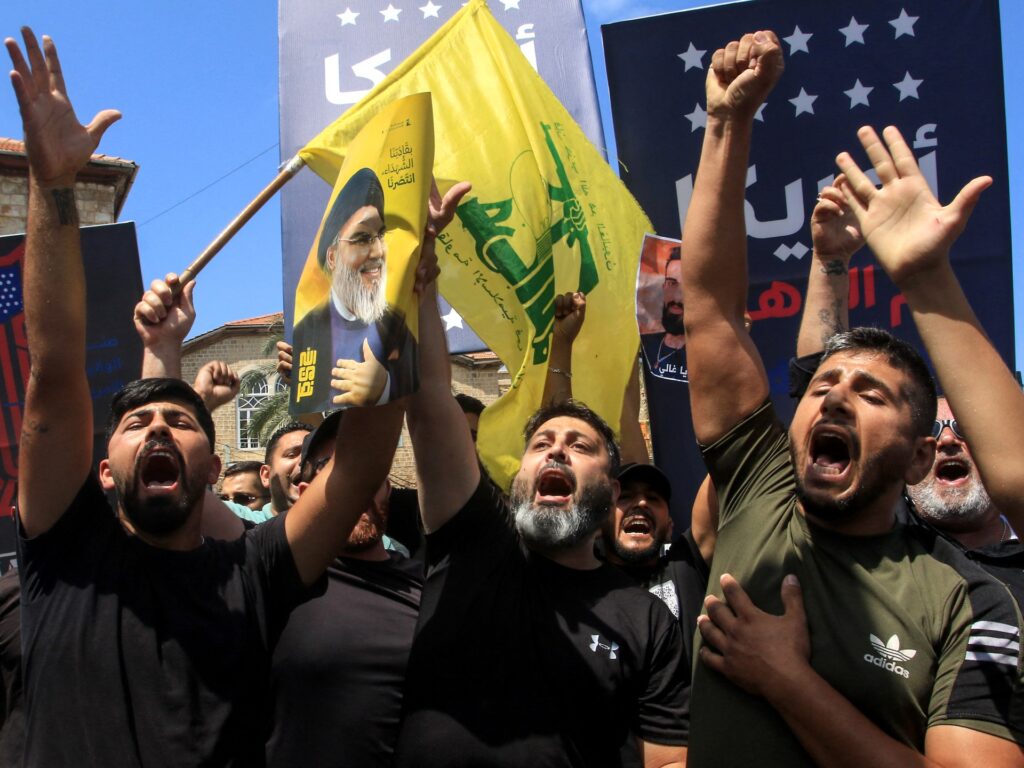 Analysis: After war with Israel, how is Lebanon’s Hezbollah regrouping? | Israel attacks Lebanon
