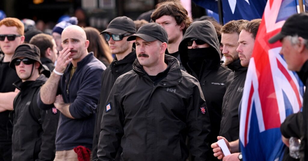 Australian neo-Nazi attack on sacred Indigenous site a worrying trend | Racism News