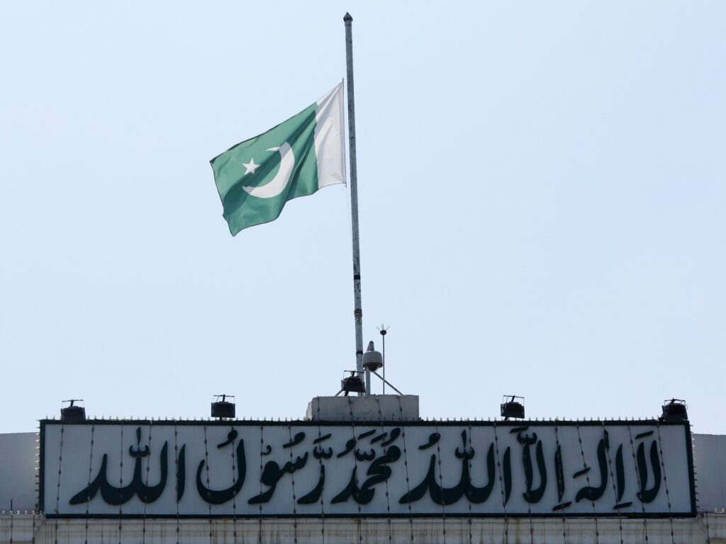 Calls for probe after killing of civilians reported in northwest Pakistan | Pakistan Taliban News