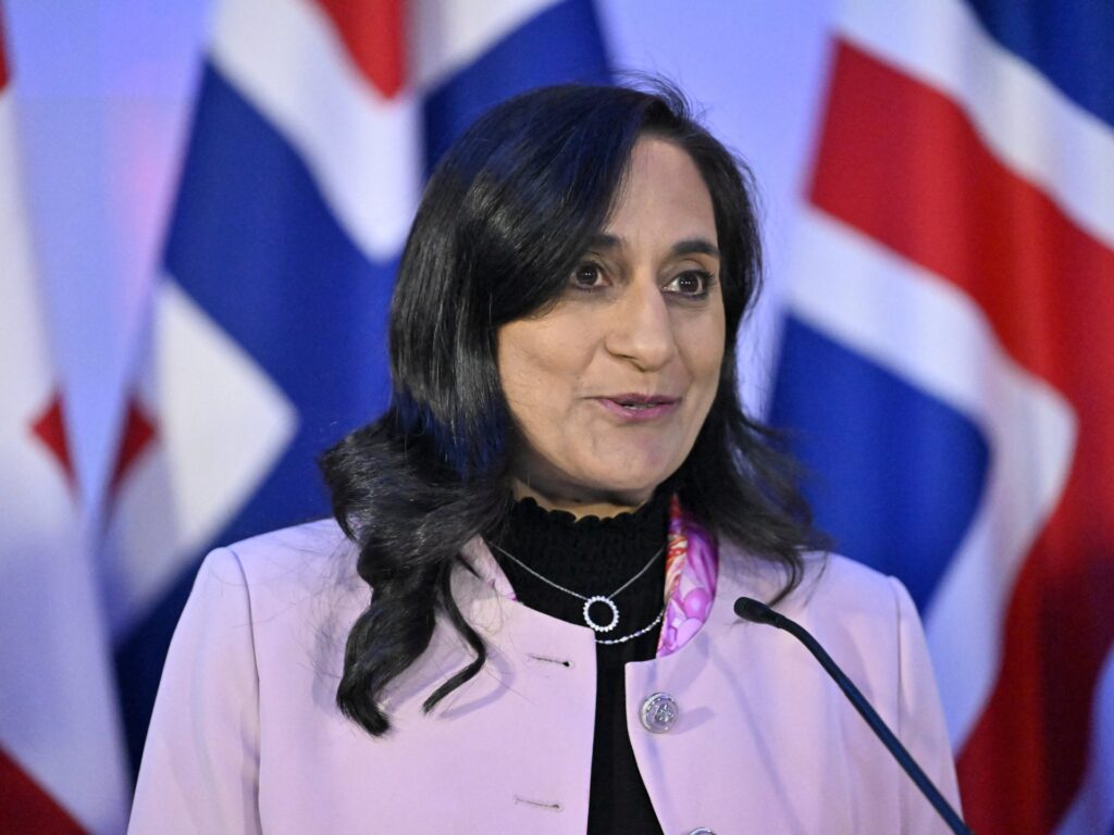 Canada is evaluating ties with Israel after Qatar attack: Foreign minister | Israel-Palestine conflict News