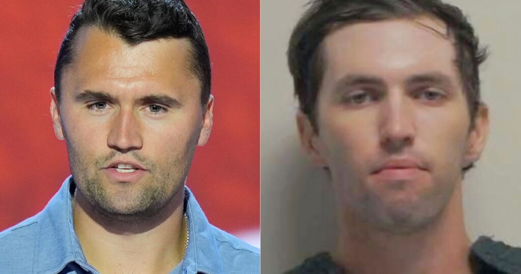 Charlie Kirk murder suspect Tyler Robinson to appear in court: What to know | Donald Trump News