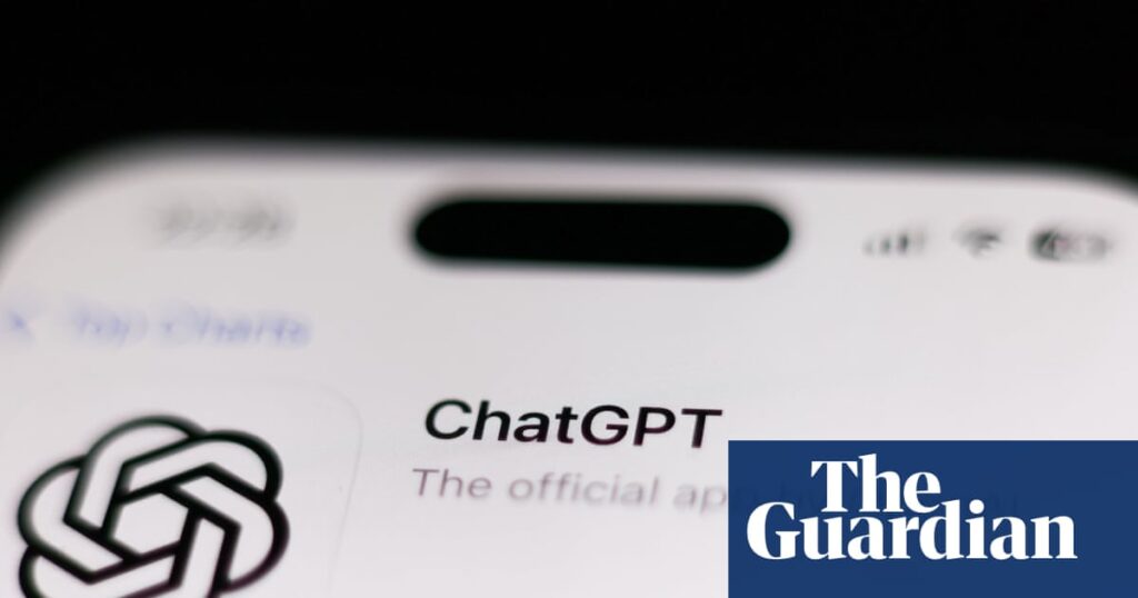 ChatGPT developing age-verification system to identify under-18 users after teen death | ChatGPT