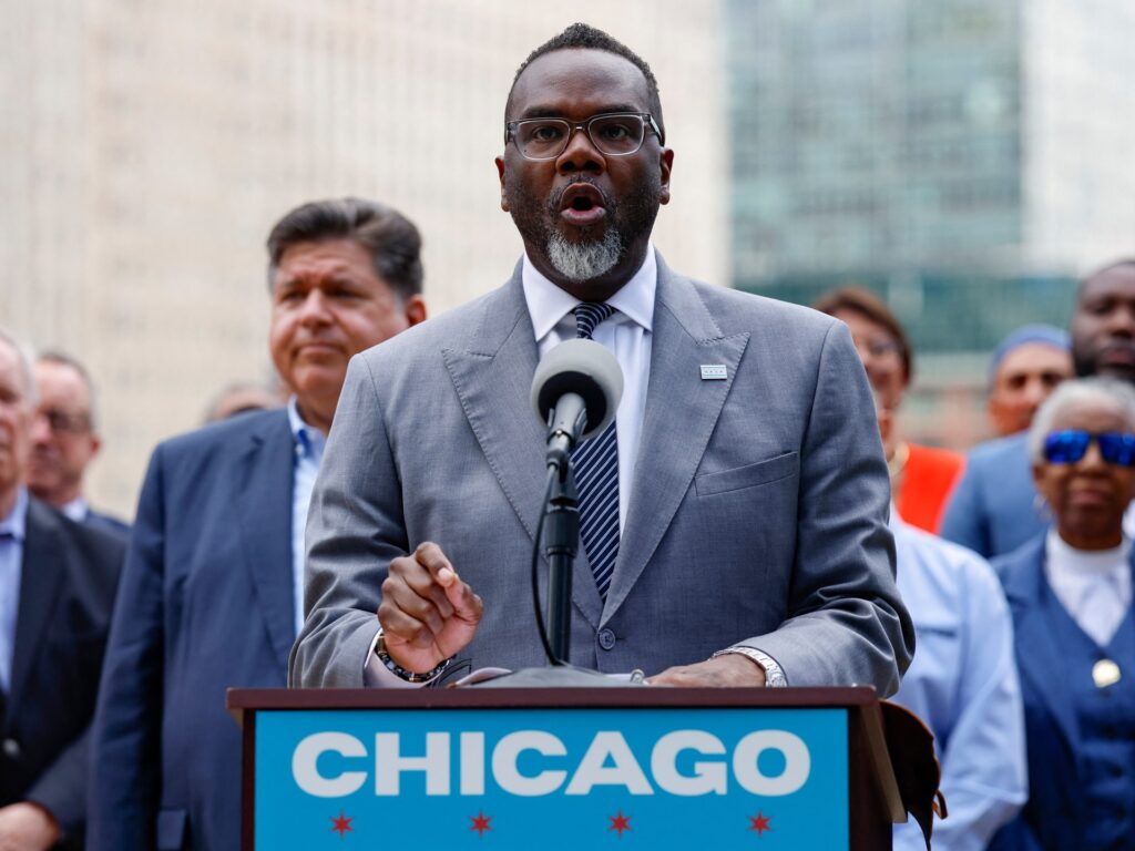 Chicago braces for possible National Guard deployment: What we know | Civil Rights News