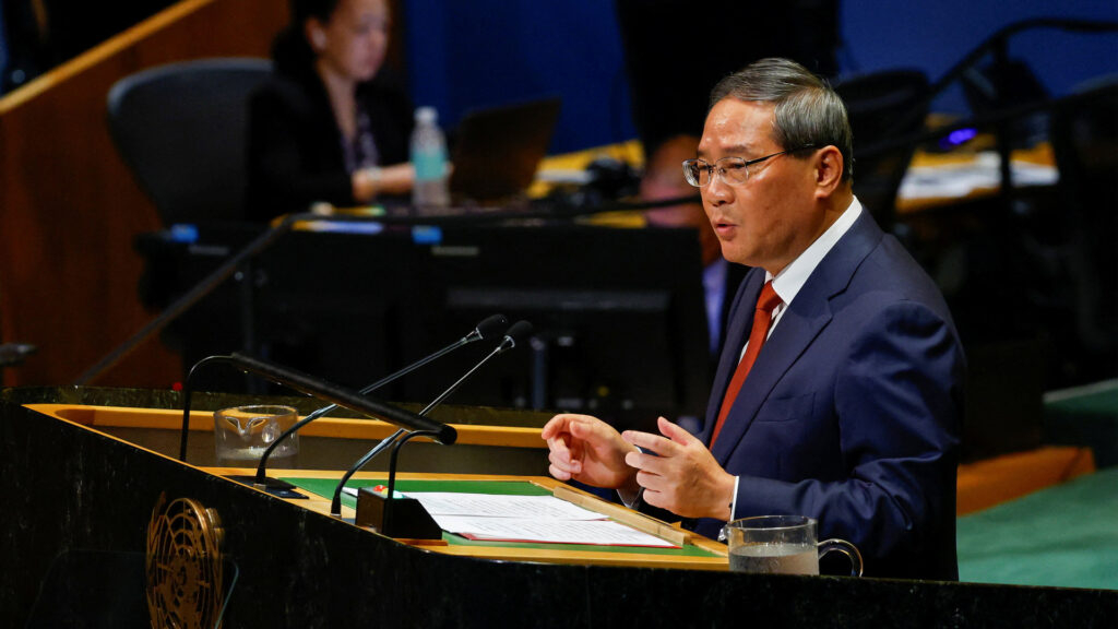 China hails multilateralism, takes digs at US tariffs | International Trade
