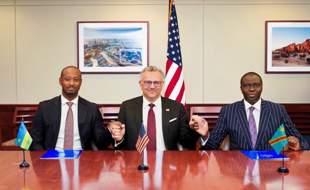 Congo-Kinshasa: All Parties in DR Congo Are Committing Violations, Says New UN Report