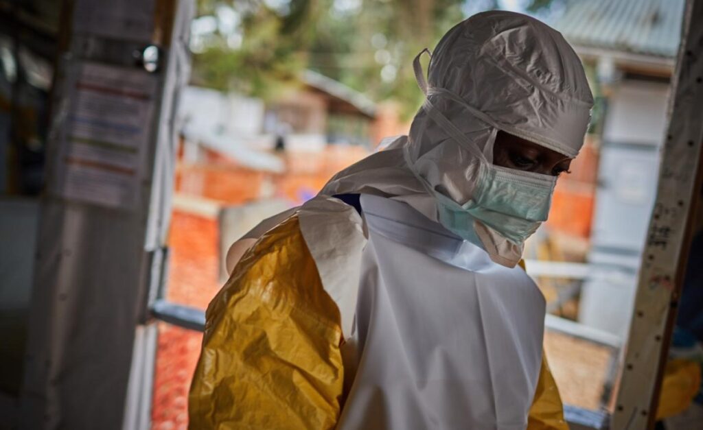 Congo-Kinshasa: At Least 15 Dead in New Ebola Outbreak in DR Congo