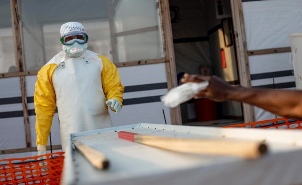 Congo-Kinshasa: Ebola - WHO Ships Protective Equipment, Isolation Kits to DR Congo