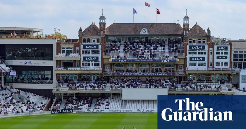 Counties in dark over fate as Championship restructure vote is delayed | County Championship