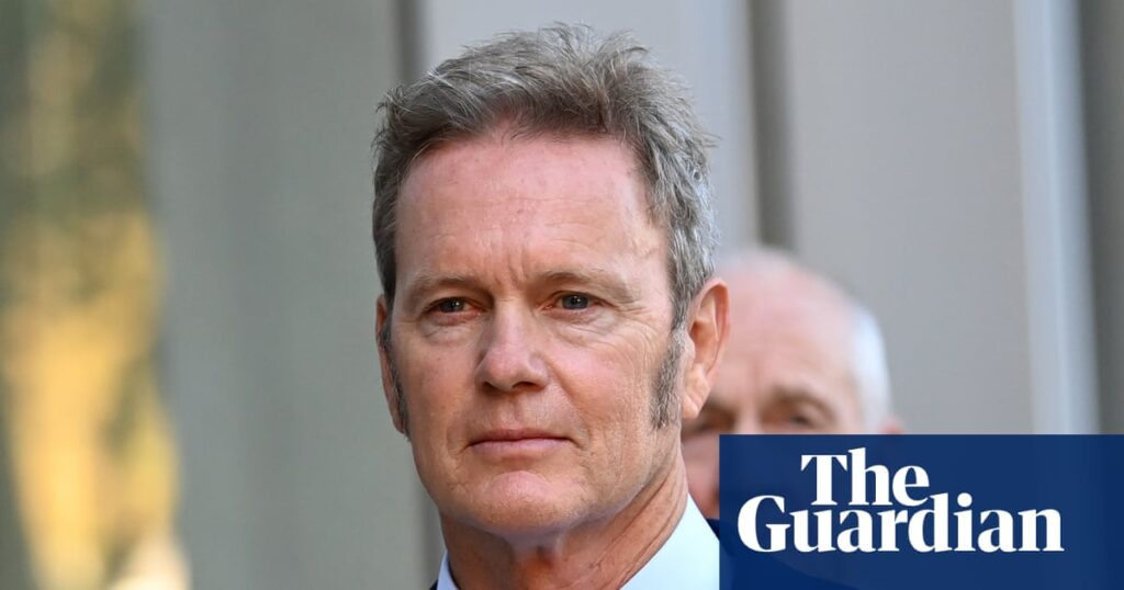 Craig McLachlan withdraws from Cluedo production after backlash over casting | Australian theatre