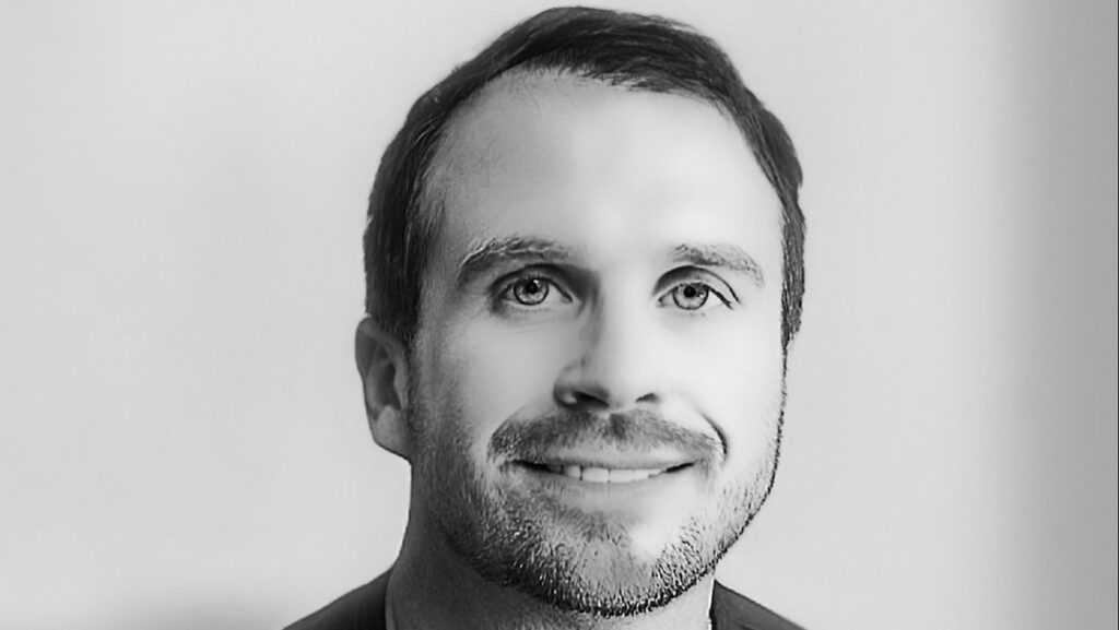 Mitchell Schwenz