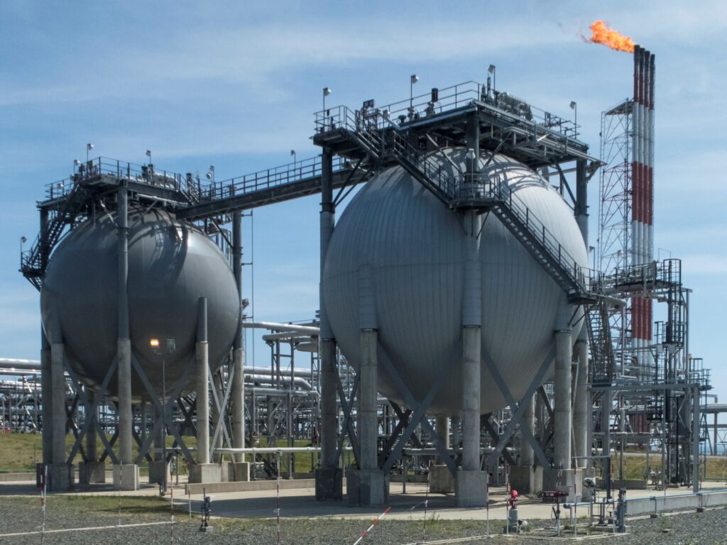 EU chief seeks sanctions on Russian LNG to pressure Moscow over Ukraine war | Russia-Ukraine war News
