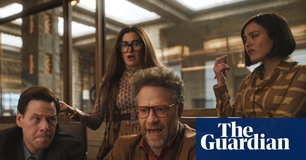 Emmys 2025 predictions: who will win and who should win? | Emmys