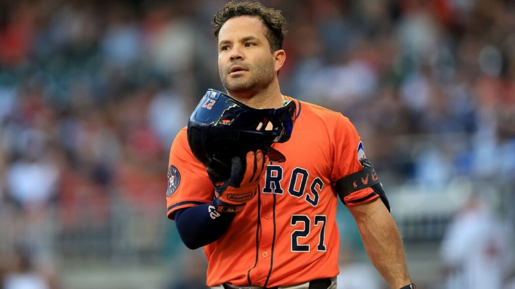 Fantasy baseball news: Jose Altuve leaves game early; Skubal's test results provide optimism
