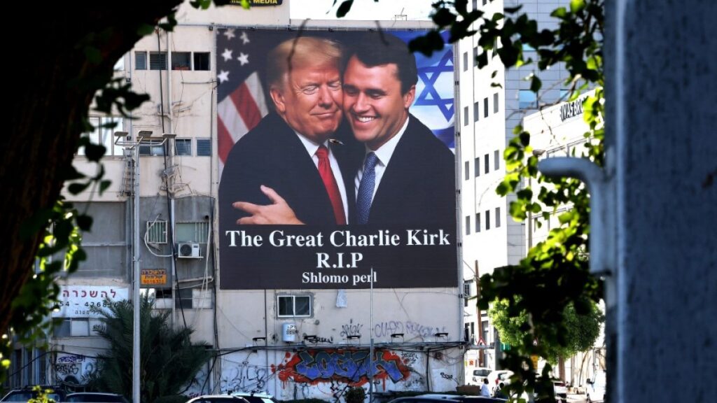 Far-right groups are doxxing online critics after Charlie Kirk’s death | Freedom of the Press News Far-right groups are doxxing online critics after Charlie Kirk’s death | Freedom of the Press News