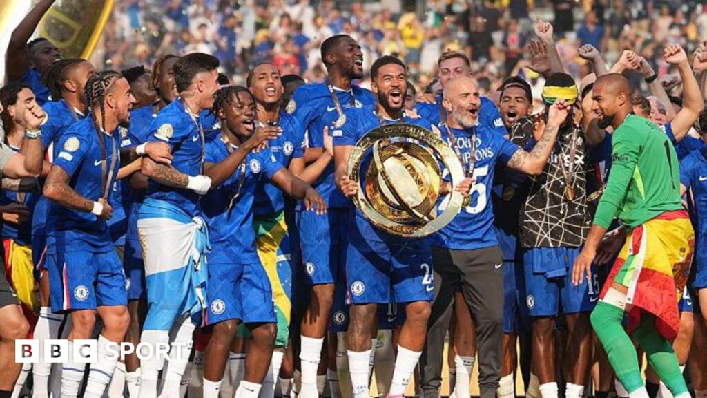 Football player welfare: Fifpro report critical of extra workload