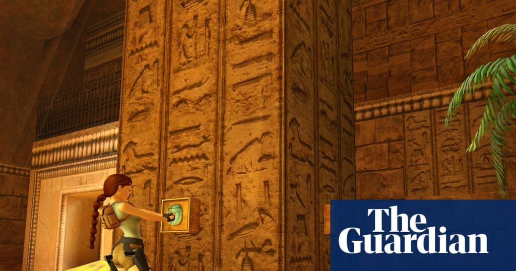 Forget Tomb Raider and Uncharted, there’s a new generation of games about archaeology – sort of | Games