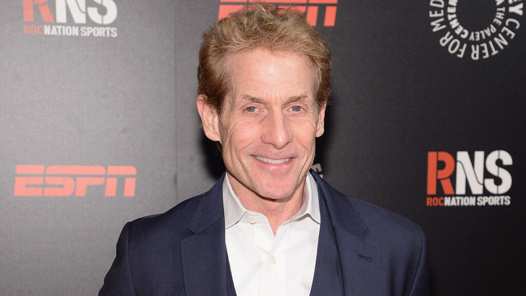 Skip Bayless
