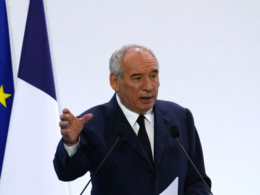 French PM loses confidence vote in blow to President Macron | News