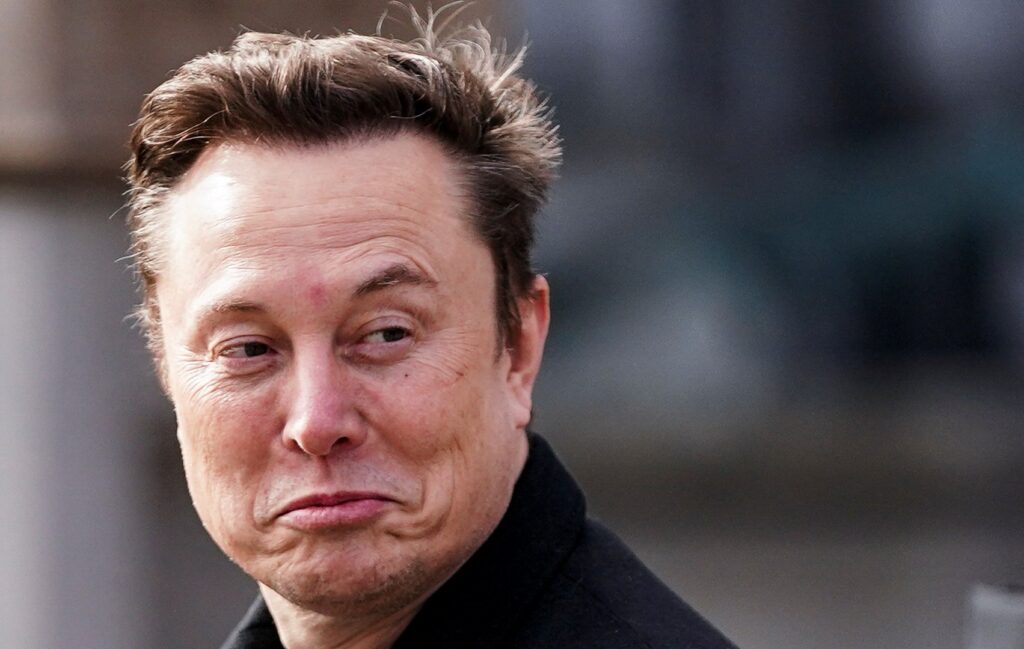 Has Elon Musk really been awarded a $1 trillion pay deal? | Automotive Industry News