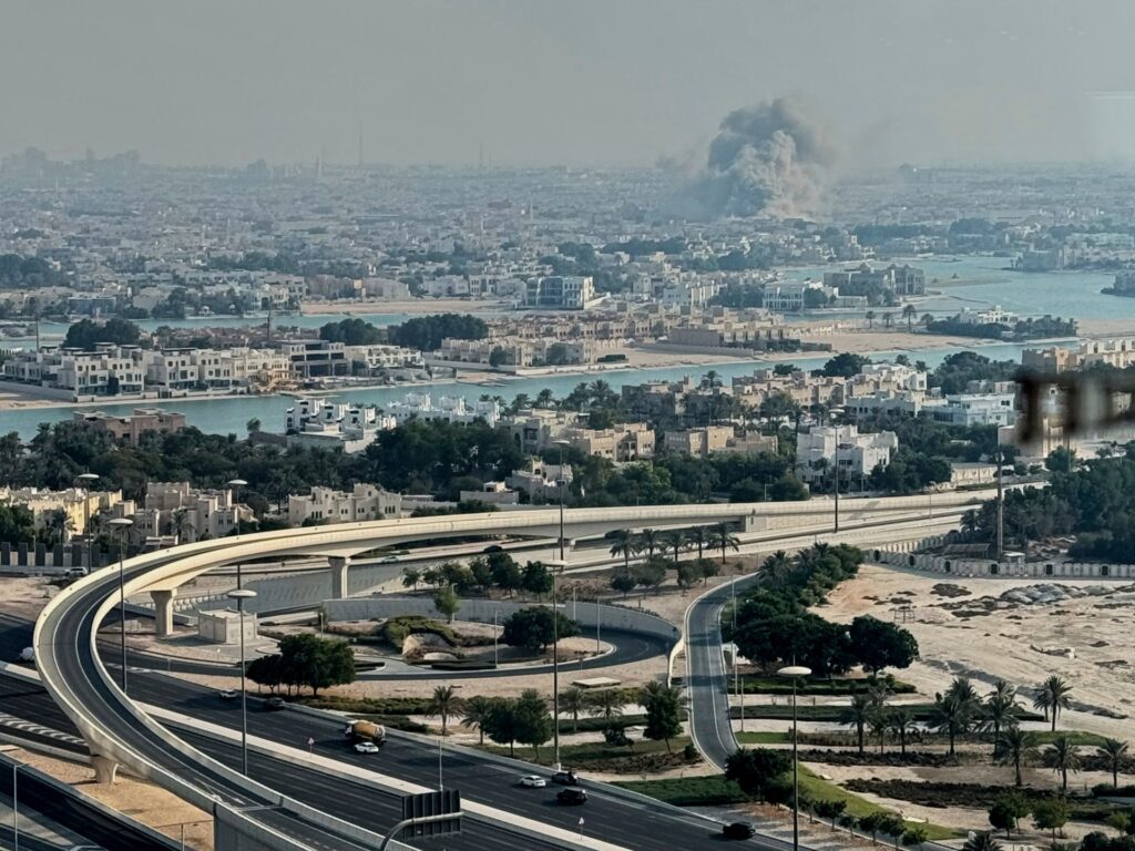 How long had Israel been planning its attack in Qatar? | Israel-Palestine conflict News