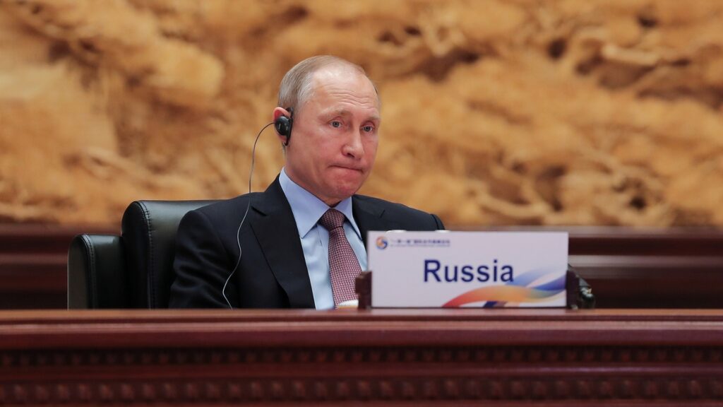 How significant is Xi, Putin and Kim’s first meeting in Beijing? | Politics News