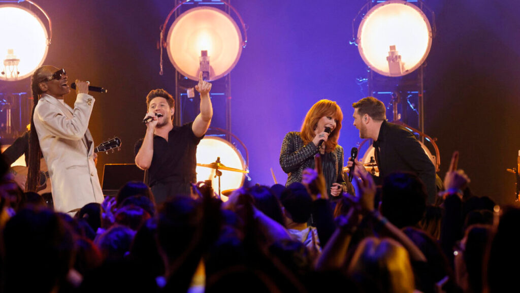 How to watch 'The Voice' season 28 online, streaming