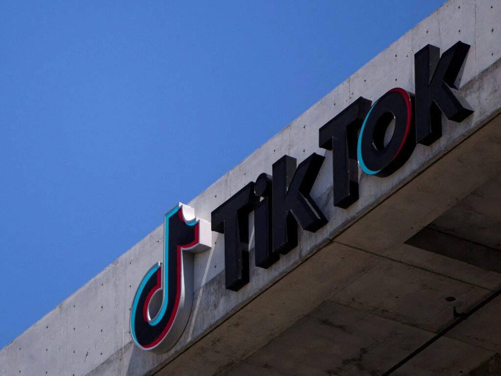 Investors rejoice over looming TikTok deal despite political concerns | Social Media News