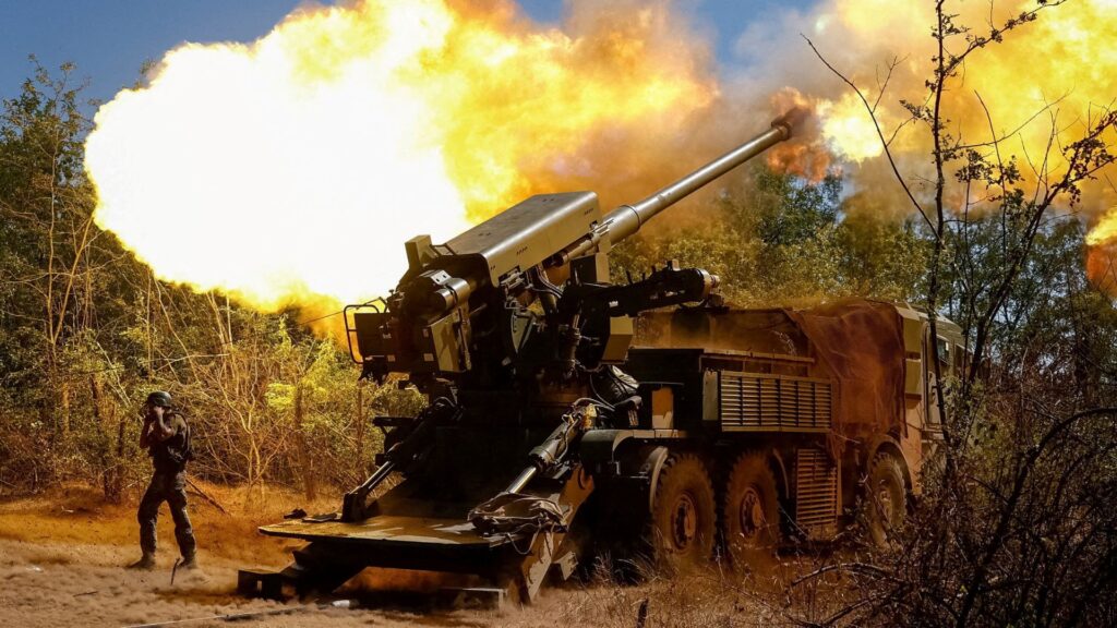 Is there any prospect of ending Russia’s war in Ukraine? | Newsfeed