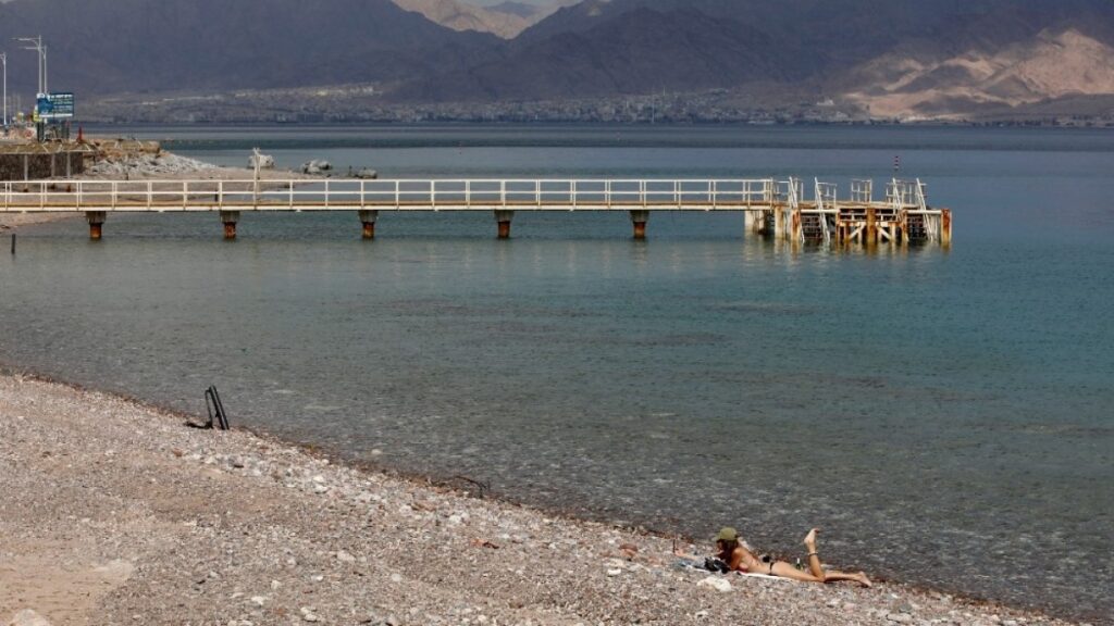 Israeli army says drone from Yemen strikes Eilat; 20 people wounded | News