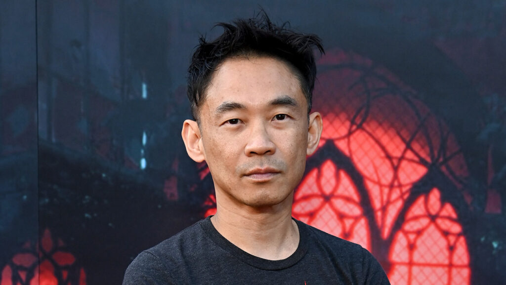 James Wan