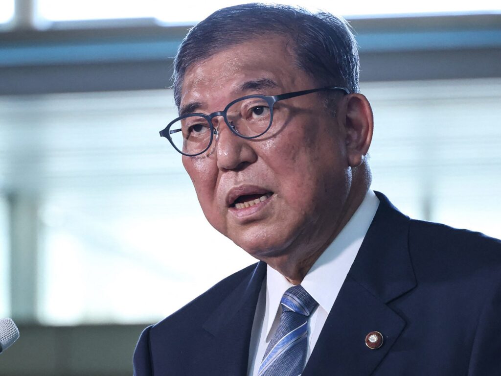 Japan’s PM Shigeru Ishiba will resign weeks after election debacle: NHK | News